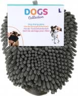 Перчатка Dogs Collection для сушки животных 23x18 см