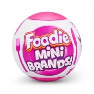 Игровой набор Zuru Mini Brands FOODIE 6855979