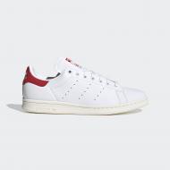 Кроссовки мужские демисезонные Adidas STAN SMITH EH1736 р.40 2/3 белые