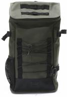 Рюкзак Rains MOUNTAINEER BAG 13150-03 зелений