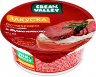 Закуска Cream Valley бутербродная с бужениной 85г