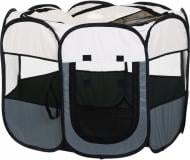 Манеж для собак Dogs Collection 91x91x58 см