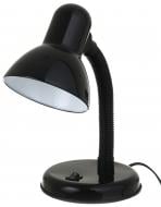 УЦІНКА! Настільна лампа Accento lighting 60 Вт E27 чорний ML-203-S (УЦ №3282)