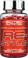 Жироспалювач Scitec Nutrition ReStyle 60 капс.