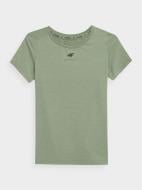 Футболка 4F D4Z21-TSDF100-47S р.M оливковый