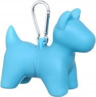 Диспенсер із пакетами Dogs Collection 135x55x60 мм