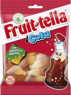 Мармелад жевательный Fruit-tella Cola 90 г