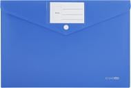 Папка-конверт непрозрачная 180 мкм A4 E31326-02 Economix