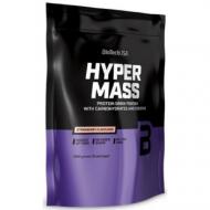 Гейнер Hyper Mass 5000 BioTechUSA ваніль 1000 г