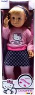 Кукла Smoby Roxanne Hello Kitty с аксессуарами 63 см 200718