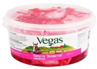 Капуста Vegas Лепесток маринованная 450 г (4823116809109)