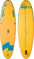 Лопатки для плавания Firefly iSUP 2.0 I 9 6 435234-900219