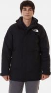 Куртка мужская THE NORTH FACE Berard NF0A858XJK31 р.M черная