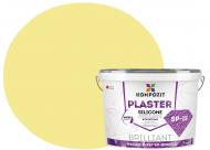 Декоративная штукатурка барашек Kompozit SP-15 барашек ST-103 25 кг Декоративная штукатурка барашек Kompozit SP-15 барашек ST-103 25 кг