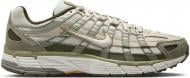 Кроссовки мужские демисезонные Nike P-6000 IH0246-320 р.47,5 хаки