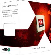 Процесор AMD FX-4320 (FD4320WMHKBOX)