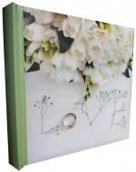 Альбом EVG BKM46200 WEDDING LOVE