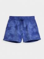 Шорты 4F D4Z21-SKDD210-33A р. XL фиолетовый