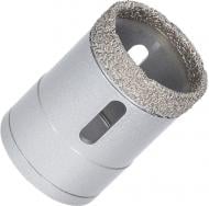 Коронка алмазна Bosch 40 мм X-Lock Dry Speed 35 мм 2608599014
