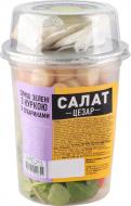 Салат Пучок свіжачок Цезарь 100 г