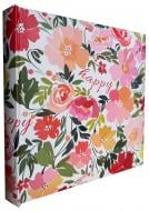 Альбом EVG BKM46200 HAPPY FLOWERS