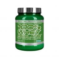 Протеин Scitec Nutrition Whey Isolate шоколад-орех 700 г