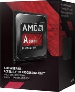 Процесор AMD A8-7650K (AD765KXBJASBX)
