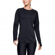Джемпер Under Armour UA CG Armour LS 1344531-001 р. S чорний