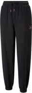 Брюки Puma SWxP Sweatpants TR 53356701 р. XS черный Брюки Puma SWxP Sweatpants TR 53356701 р. XS черный