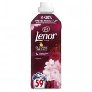 Кондиціонер для білизни Lenor Рубіновий жасмин 1,239 л