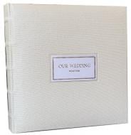 Альбом EVG PU-6200 MIRIS WHITE