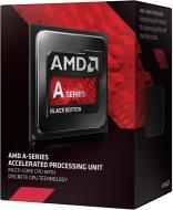 Процессор AMD A6-7470K (AD747KYBJCBOX)