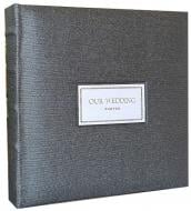 Альбом EVG PU-6200 MIRIS GREY