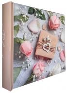 Альбом EVG BKM46200 ROSE WEDDING