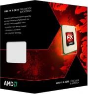 Процессор AMD 4 GHz Socket AM3+ Box (FD8350FRHKHBX) AMD FX-8350 (FD8350FRHKHBX)