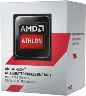 Процесор AMD Athlon II X4 5370 (AD5370JAHMBOX)