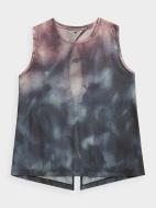 Майка 4F D4Z21-TSDF201-90A р.L разноцветный Майка 4F D4Z21-TSDF201-90A р.L разноцветный