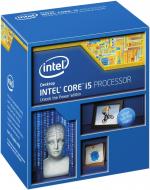 Процессор Intel Core i5-4570 (BX80646I54570)