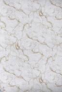 3D-панель з ПВХ Armada 2800x1220x3 мармур світло-коричневий ARM 280-13