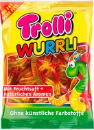 Конфеты жевательные Trolli Вуррли 150 г