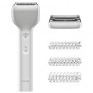 Электробритва Laifen T1 Pro One Blade Silver (ER51-A-XX-SI-001)