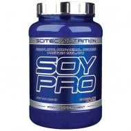 Протеин Scitec Nutrition Soy Pro шоколад 900 г