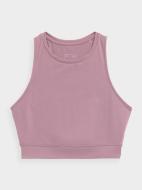 Майка 4F D4Z21-TSDF203-56S р.S розовый Майка 4F D4Z21-TSDF203-56S р.S розовый