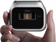 Электробритва Laifen P3 Pro Silver (1ER91-A-XX-SI-001)