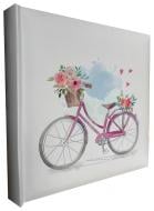Альбом EVG BKM46200 FLOWERS BICYCLE