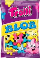 Конфеты жевательные Trolli Клякса 175 г (2222162959011)