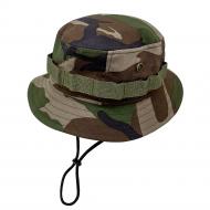 Панама Expert ® ТАКТИЧЕСКАЯ 60р. camouflage