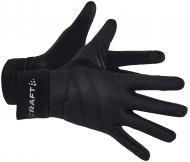 Варежки Craft CORE ESSENCE PADDED GLOVE 1912494-999000 р.M /черный