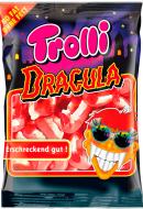 Конфеты жевательные Trolli Дракула 100 г