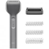 Электробритва Laifen T1 Pro One Blade Grey (1ER51-A-XX-DG-001)